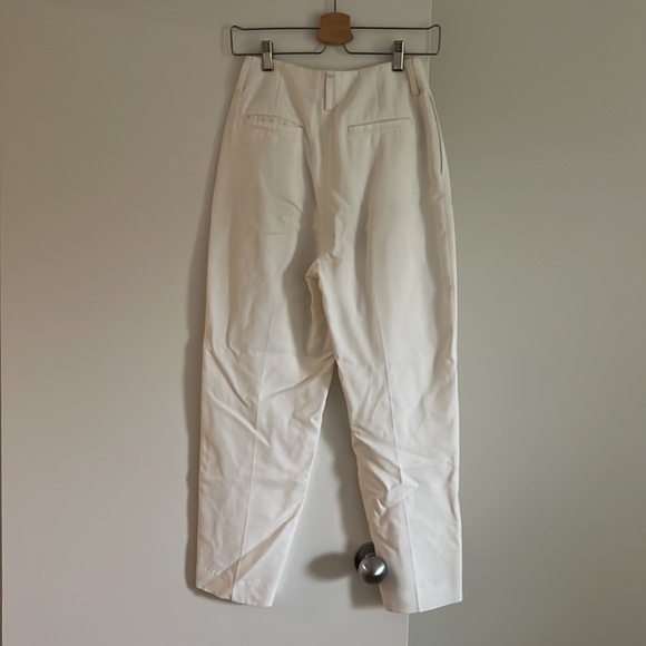 Filippa K white pant - Picture 4 of 6